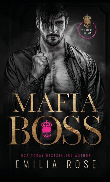 Produktbild: Mafia Boss