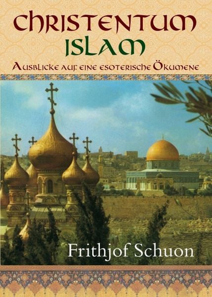 Produktbild: Christentum &ndash; Islam