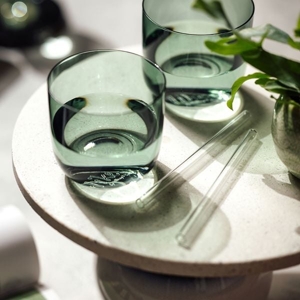 Produktbild: Villeroy & Boch Like Glass Wasserglas, Set 2tlg