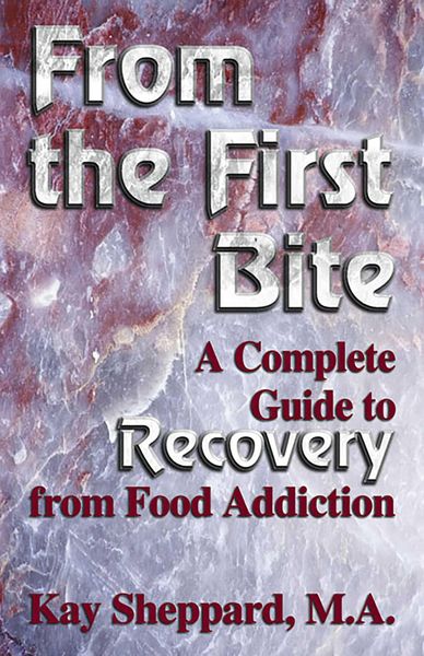 Produktbild: From the First Bite