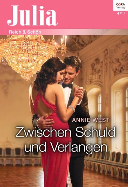 Produktbild: Zwischen Schuld und Verlangen