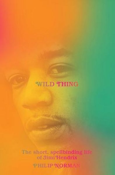Produktbild: Wild Thing