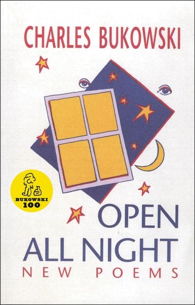 Produktbild: Open All Night