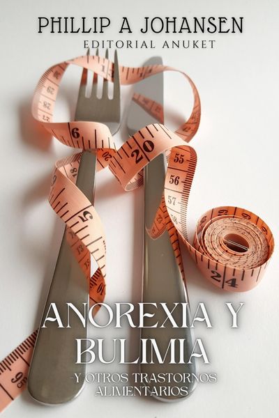 Produktbild: Anorexia y Bulimia