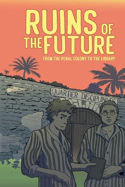 Produktbild: Ruins of the Future