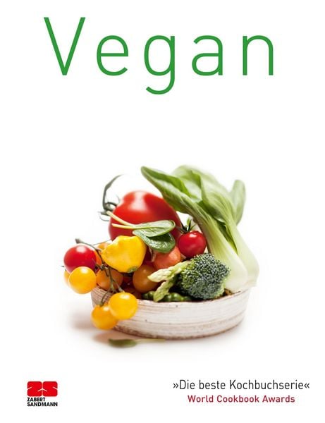 Produktbild: Vegan