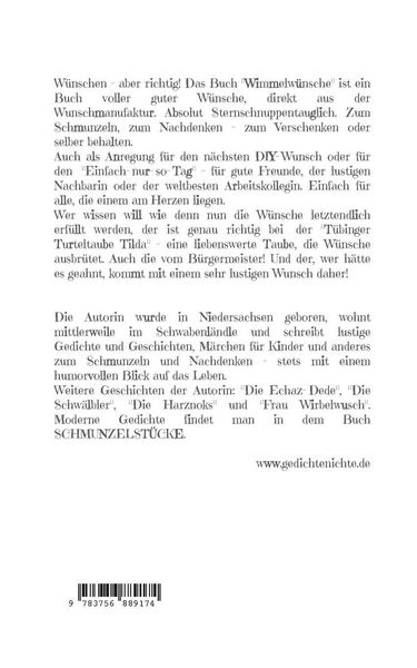 Produktbild: Wimmel-W&uuml;nsche