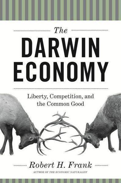 Produktbild: Darwin Economy