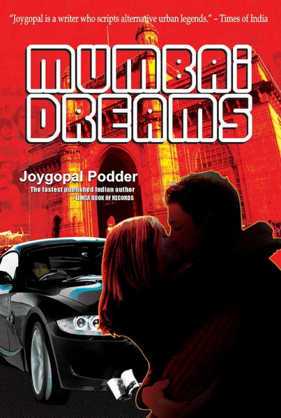 Produktbild: Mumbai Dreams