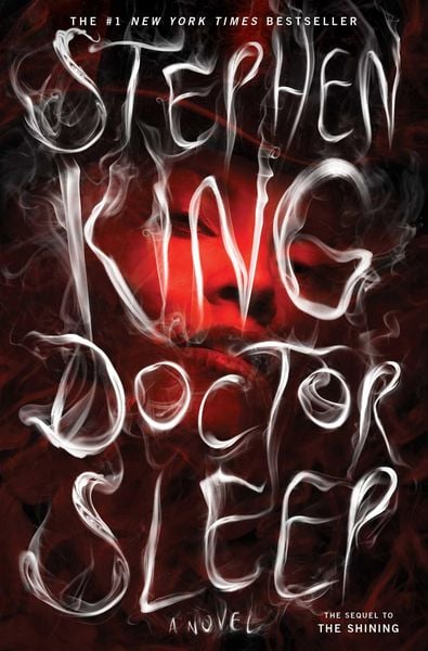 Produktbild: Doctor Sleep