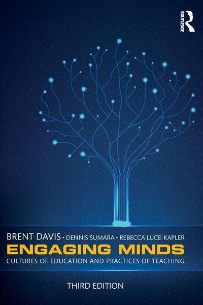 Produktbild: Engaging Minds