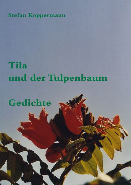 Produktbild: Tila und der Tulpenbaum