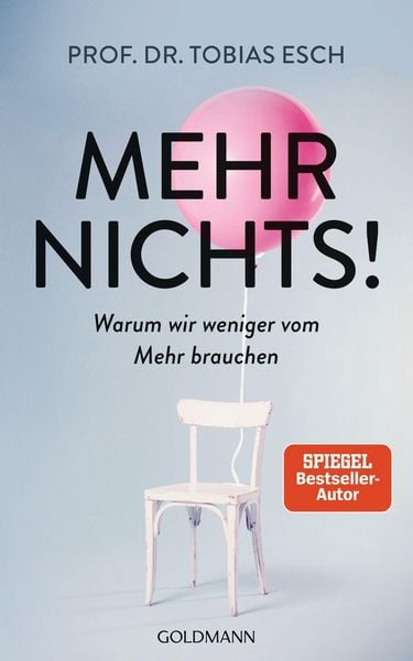 Produktbild: Mehr Nichts!