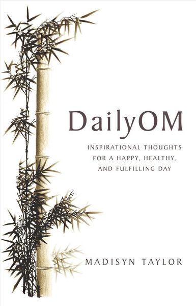 Produktbild: DailyOM
