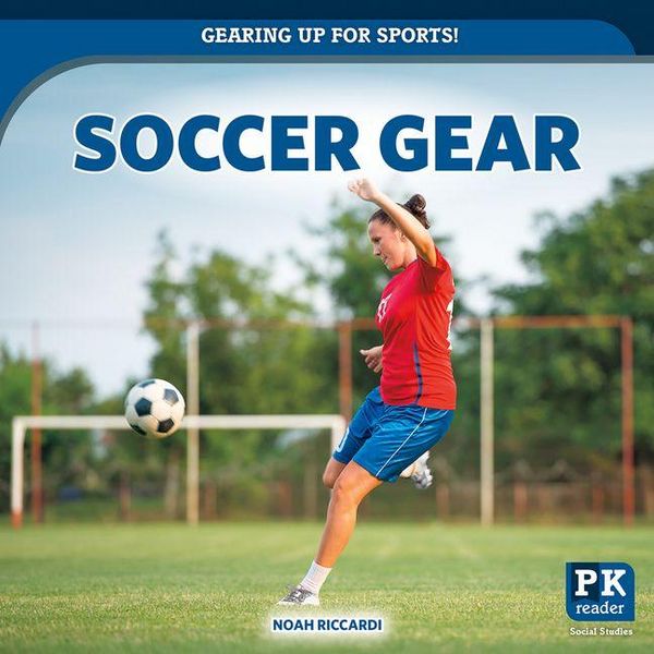 Produktbild: Soccer Gear