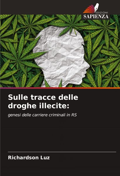Produktbild: Sulle tracce delle droghe illecite: