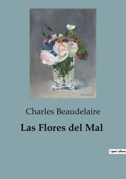 Produktbild: Las Flores del Mal