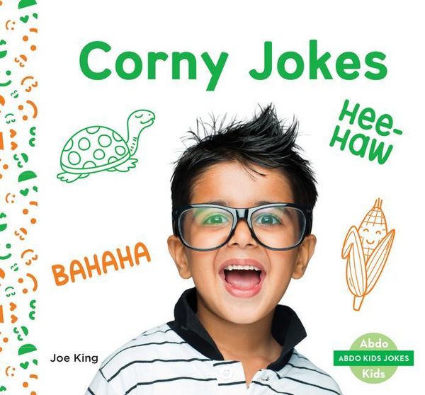 Produktbild: Corny Jokes