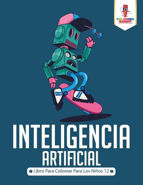 Produktbild: Inteligencia Artificial