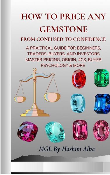 Produktbild: How to Price Any Gemstone