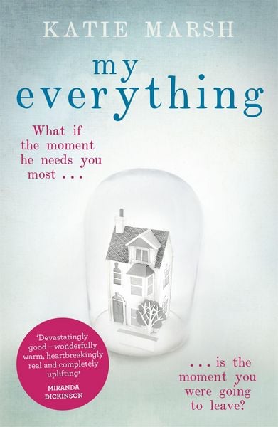 Produktbild: My Everything