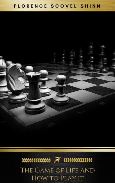 Produktbild: The Game of Life and How to Play it (Golden Deer Classics)