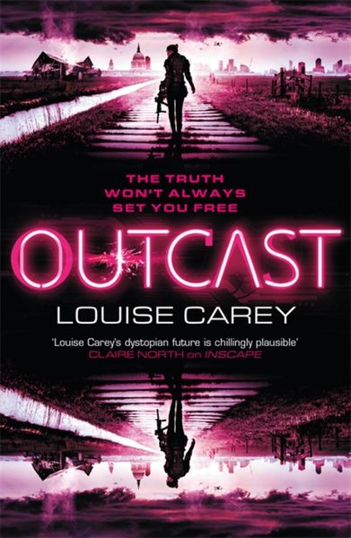 Produktbild: Outcast