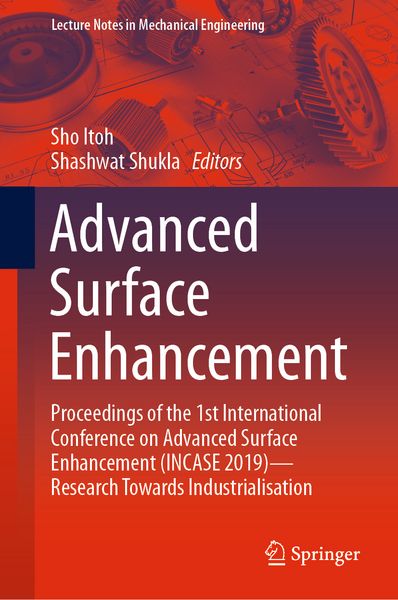 Produktbild: Advanced Surface Enhancement