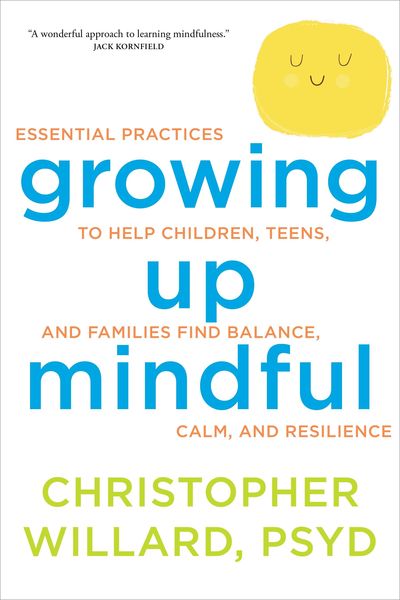Produktbild: Growing Up Mindful