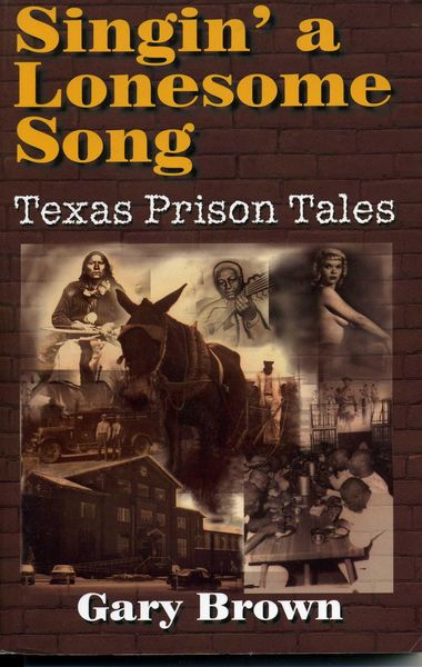 Produktbild: Singin' a Lonesome Song