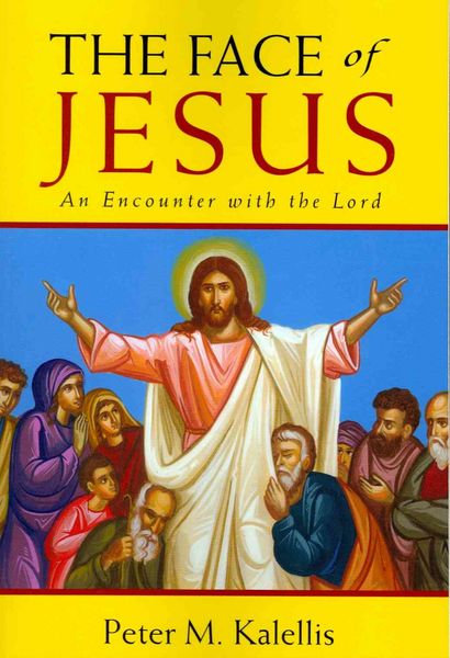 Produktbild: The Face of Jesus