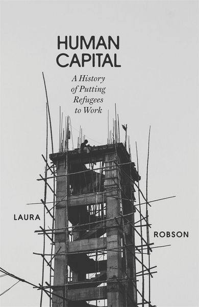 Produktbild: Human Capital