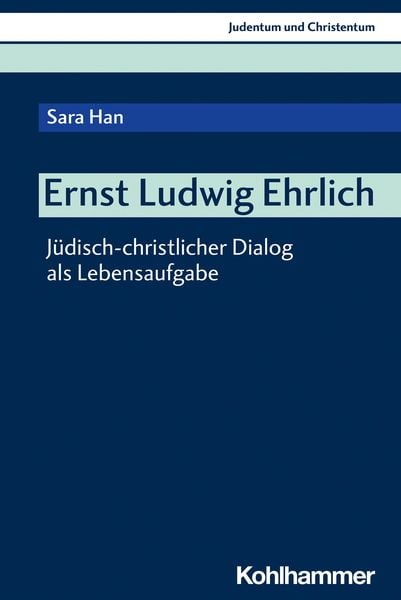 Produktbild: Ernst Ludwig Ehrlich