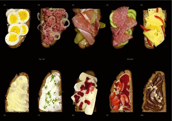 Produktbild: Klappstullen