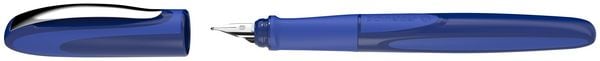 Produktbild: Schneider F&uuml;ller Ray L space blue
