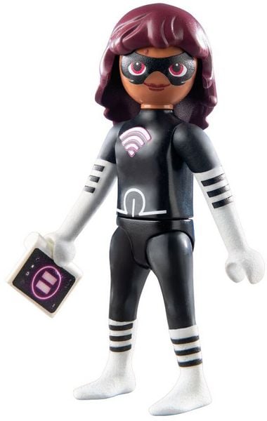 Produktbild: PLAYMOBIL 71866 Miraculous: Lady Wifi