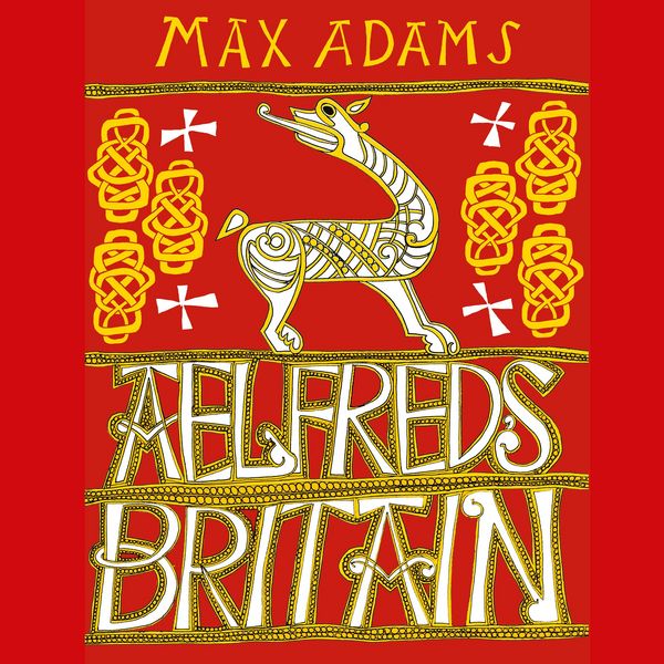 Produktbild: Aelfred's Britain