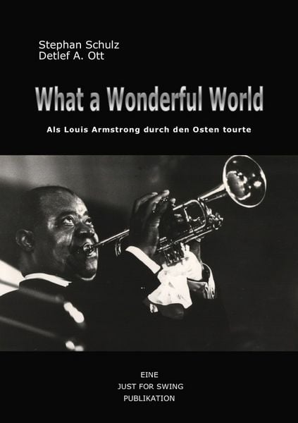 Produktbild: What a wonderful world