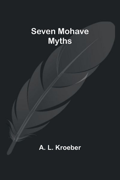 Produktbild: Seven Mohave Myths
