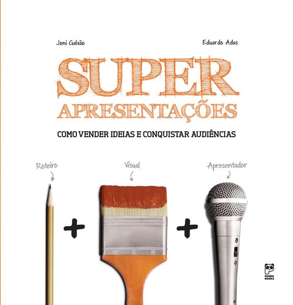 Produktbild: Superapresenta&ccedil;&otilde;es