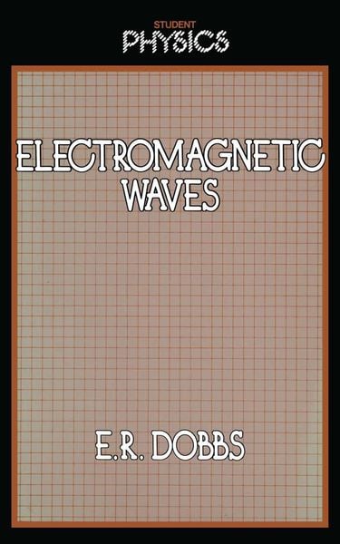 Produktbild: Electromagnetic Waves
