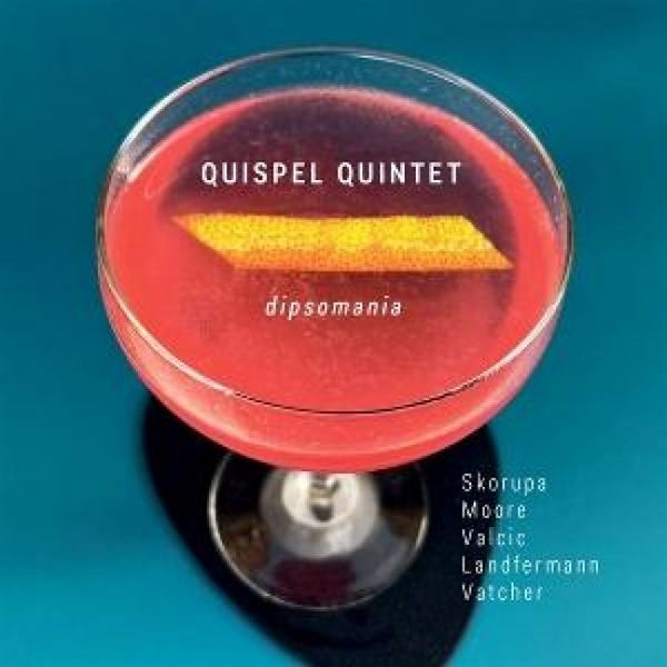 Produktbild: Dipsomania
