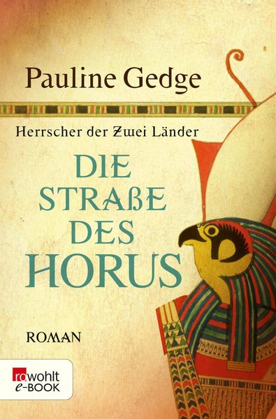 Produktbild: Die Stra&szlig;e des Horus