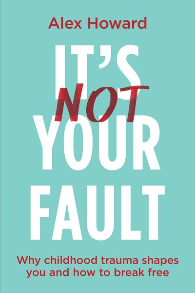 Produktbild: It's Not Your Fault