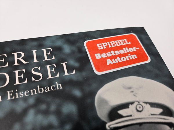 Produktbild: Der Flieger im Widerstand