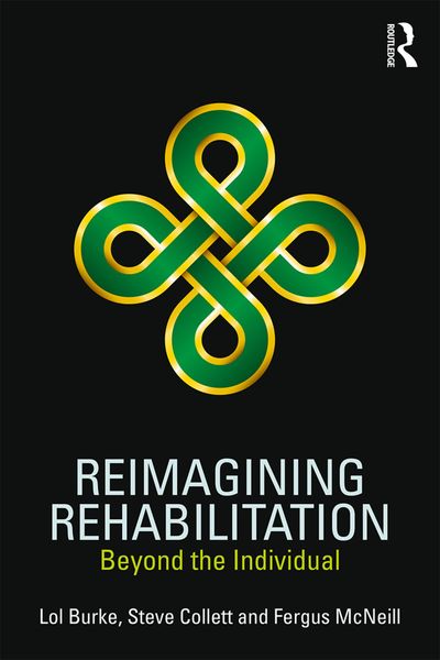 Produktbild: Reimagining Rehabilitation
