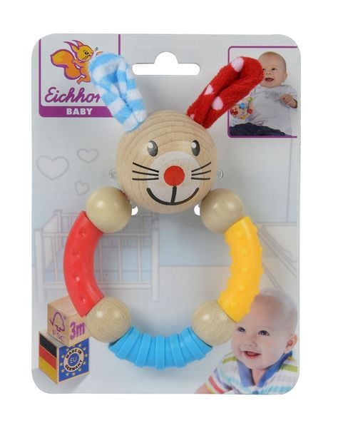 Produktbild: EH Baby, Greifring