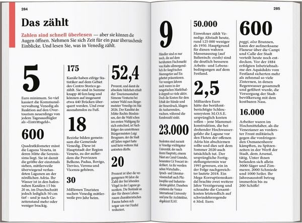 Produktbild: DUMONT Reise-Taschenbuch Reisef&uuml;hrer Venedig