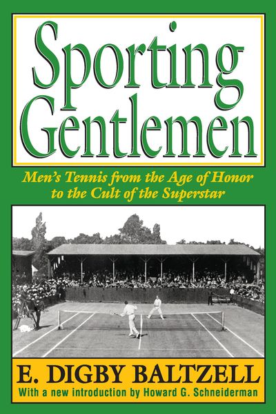 Produktbild: Sporting Gentlemen