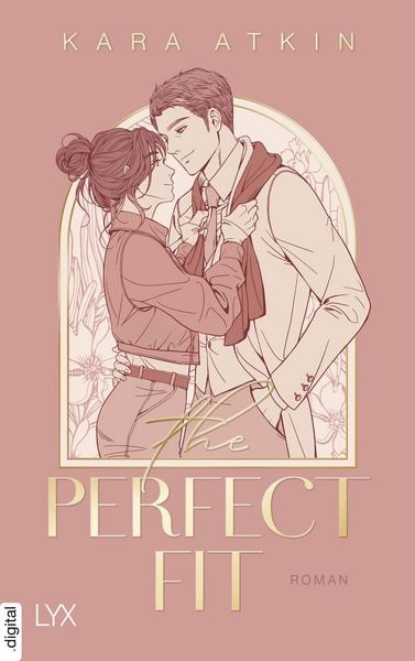 Produktbild: The Perfect Fit